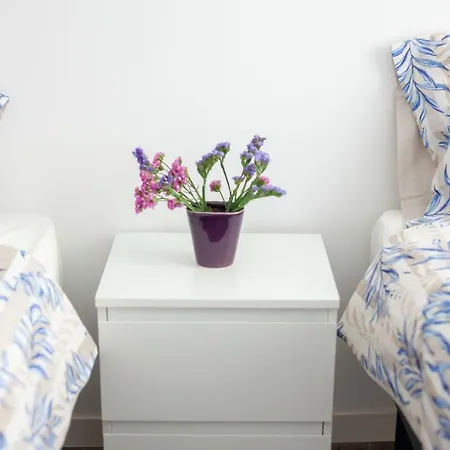 Apartamentos El Paraiso Logroño Buitenkant foto