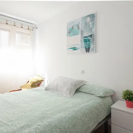Apartamentos El Paraiso Logroño Buitenkant foto