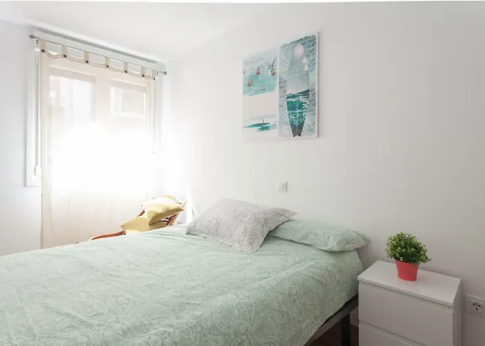 Apartamentos El Paraiso
