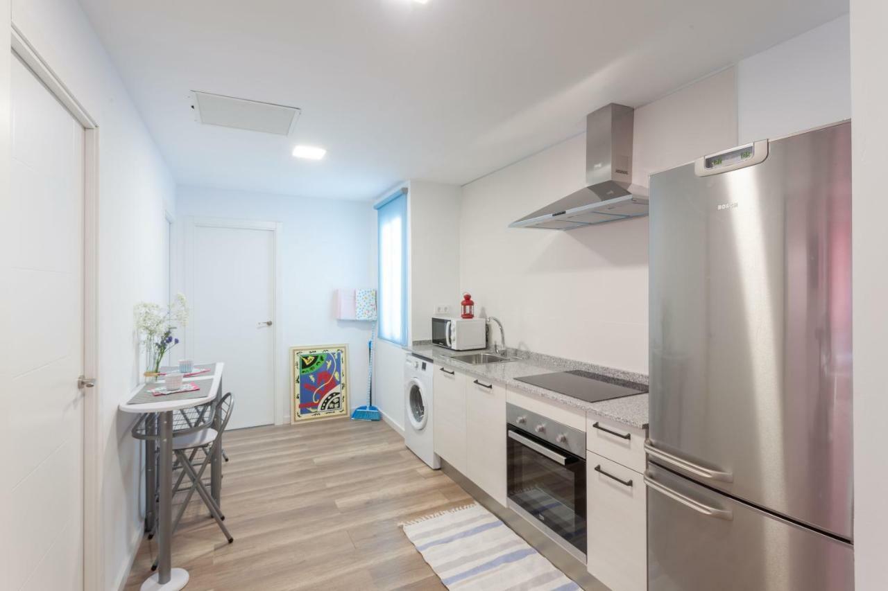 El Paraiso Appartement Logroño