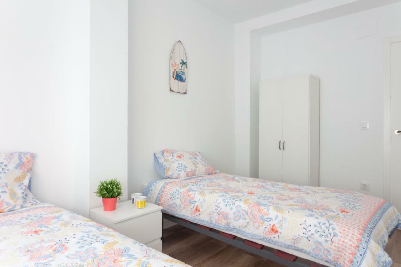Appartement El Paraiso Logroño