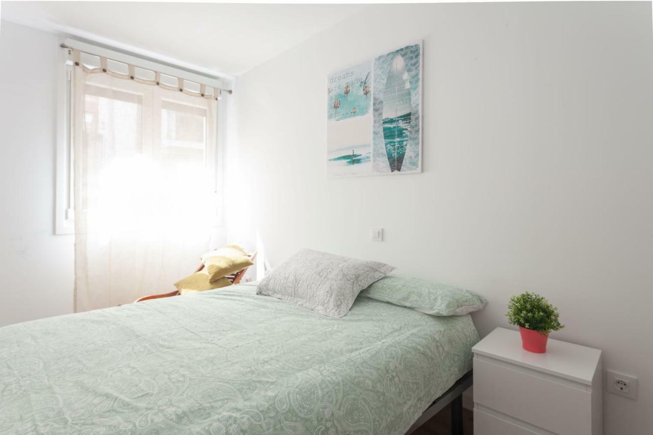 El Paraiso Appartement Logroño