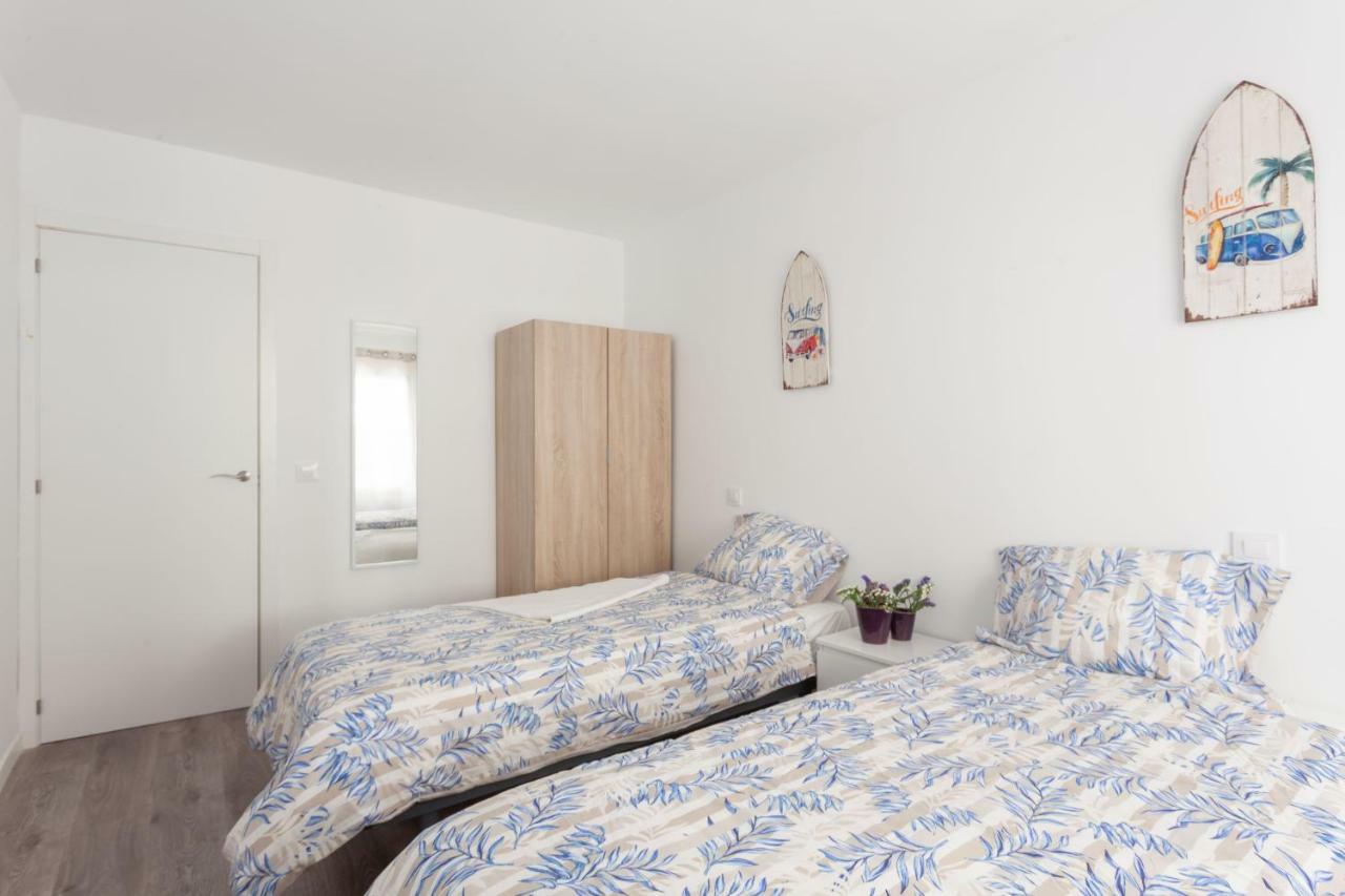 El Paraiso Appartement Logroño