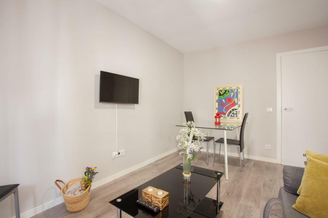 El Paraiso Appartement Logroño