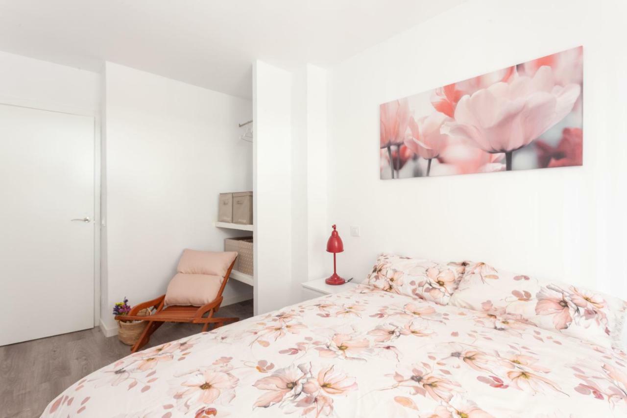 Appartement El Paraiso *