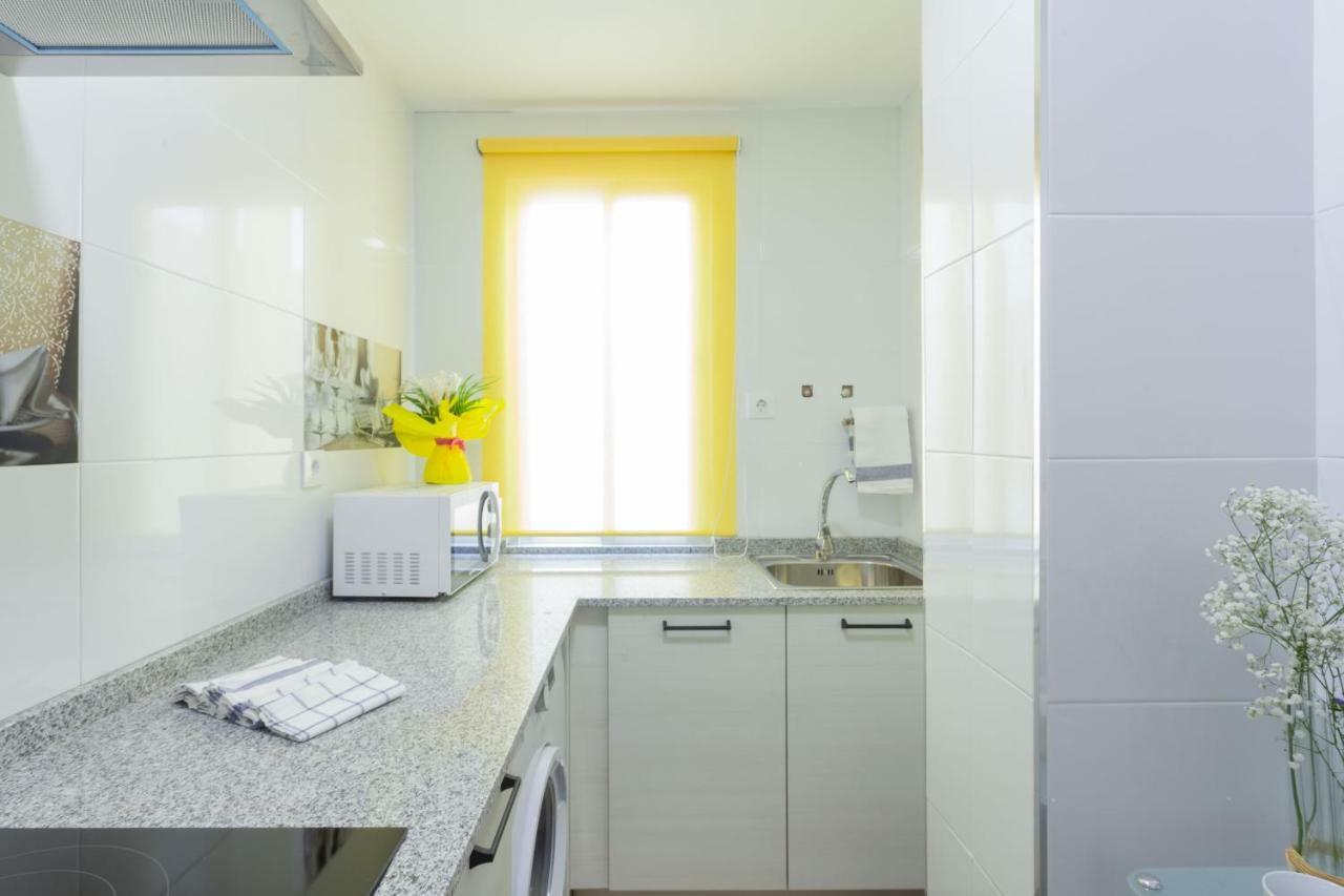 Appartement El Paraiso Logroño